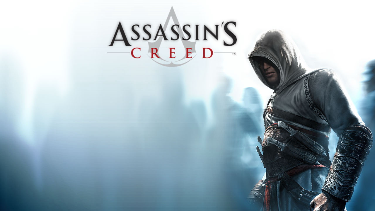 Assassins Creed 1 + PC + Full İndir | Oyun Veledi