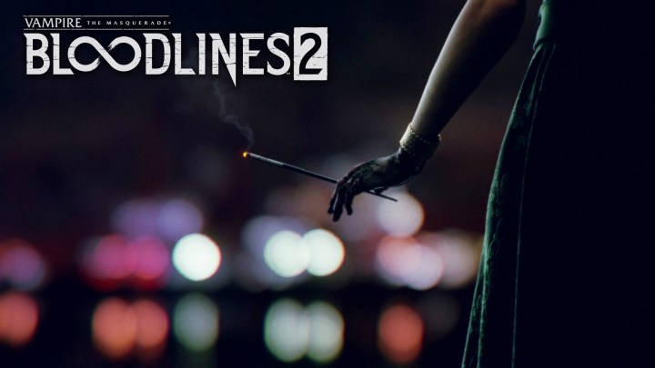 Vampire: The Masquerade – Bloodlines 2