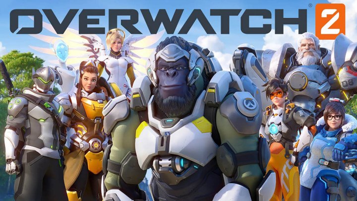 overwatch 2 oyun dünyası