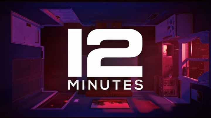 12 minutes